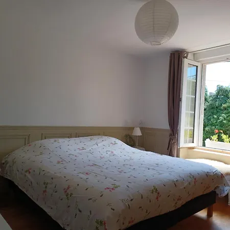 Hébergement de vacances Maison En Pierres